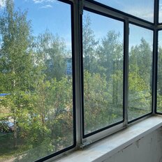 Квартира 37,1 м², 1-комнатная - изображение 1