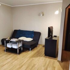 Квартира 40 м², 1-комнатная - изображение 2