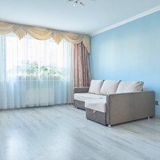 Квартира 90,5 м², 3-комнатная - изображение 1