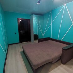 Квартира 58 м², 2-комнатная - изображение 4