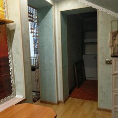 28 м², комната - изображение 5