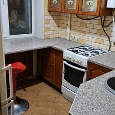 Квартира 41 м², 2-комнатная - изображение 1