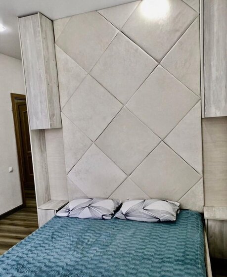 63 м², 2-комнатная квартира 3 500 ₽ в сутки - изображение 44