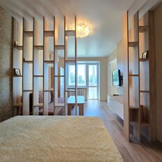 Квартира 32,3 м², 1-комнатная - изображение 4