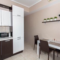 Квартира 70 м², 2-комнатная - изображение 4