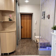 Квартира 115,1 м², 4-комнатная - изображение 2