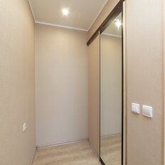 Квартира 29,3 м², 1-комнатная - изображение 5