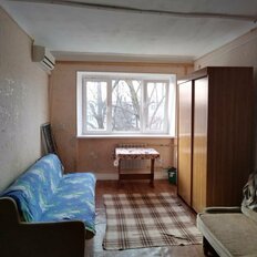 17,5 м², комната - изображение 1