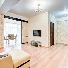 Квартира 44,2 м², 1-комнатная - изображение 3