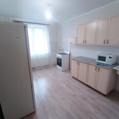 Квартира 37 м², 1-комнатная - изображение 1