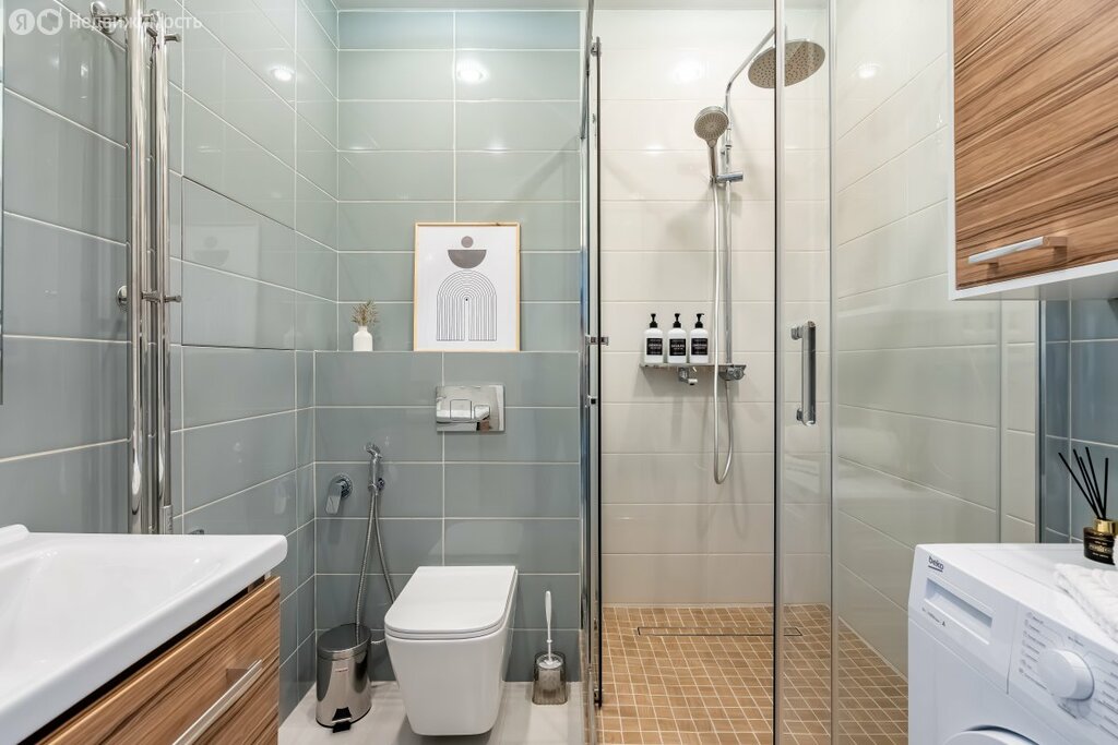 Снять (посуточно) квартиру-студию 25 м² по адресу Пушкин, улица ...