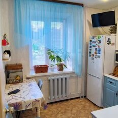 Квартира 31 м², 1-комнатная - изображение 3