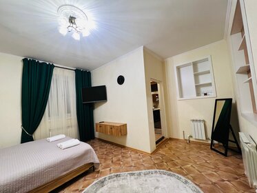 45 м², квартира-студия 5 500 ₽ в сутки - изображение 36