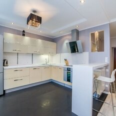 Квартира 78 м², 2-комнатная - изображение 3