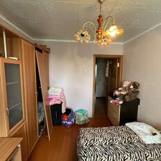 Квартира 60 м², 3-комнатная - изображение 5