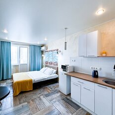 Квартира 25 м², студия - изображение 4