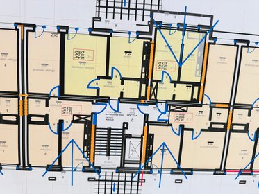 Квартира 46,8 м², 1-комнатная - изображение 2