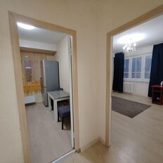 Квартира 40 м², 1-комнатная - изображение 2