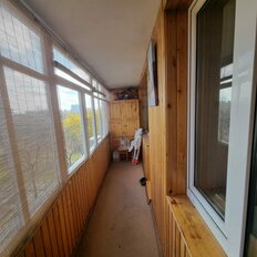 Квартира 36 м², 1-комнатная - изображение 5