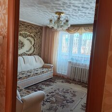 Квартира 42,9 м², 2-комнатная - изображение 5