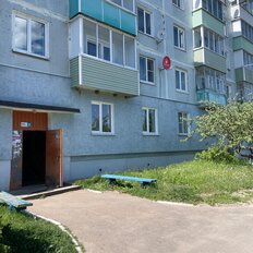 Квартира 31 м², 1-комнатная - изображение 2