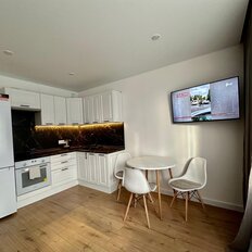 Квартира 24,5 м², студия - изображение 1