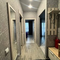 Квартира 31,4 м², 1-комнатная - изображение 3