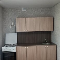 Квартира 50 м², 2-комнатная - изображение 4