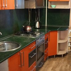 Квартира 60 м², 3-комнатная - изображение 1