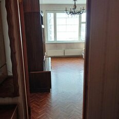 Квартира 35 м², 1-комнатная - изображение 3