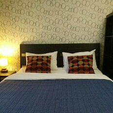 Квартира 41 м², 1-комнатная - изображение 2