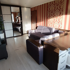 Квартира 60 м², 3-комнатная - изображение 5