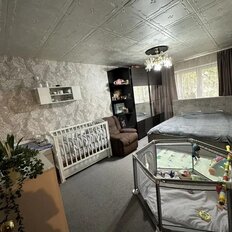 Квартира 62 м², 3-комнатная - изображение 1