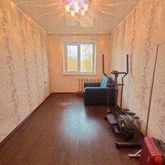 Квартира 43,3 м², 2-комнатная - изображение 4