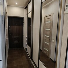Квартира 30 м², 1-комнатная - изображение 5