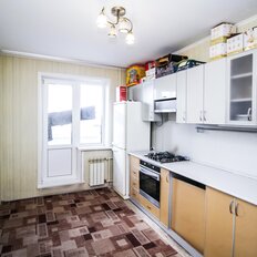 Квартира 50 м², 2-комнатная - изображение 4