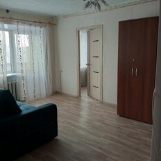 Квартира 46 м², 2-комнатная - изображение 2