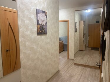 72 м², 3-комнатная квартира 105 000 ₽ в месяц - изображение 101