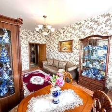 Квартира 63,9 м², 3-комнатная - изображение 1