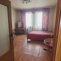 Квартира 45 м², 1-комнатная - изображение 3