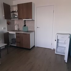 Квартира 26 м², студия - изображение 2