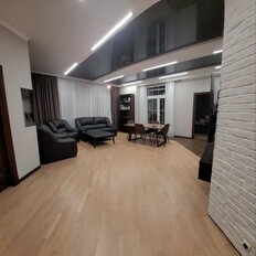 Квартира 144,6 м², 5-комнатная - изображение 4