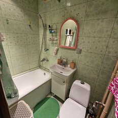 Квартира 36,9 м², 2-комнатная - изображение 4