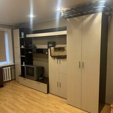 Квартира 31 м², 1-комнатная - изображение 3