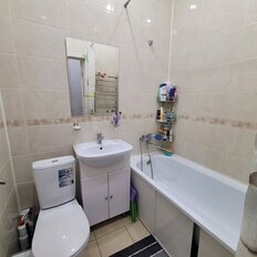 Квартира 45 м², 1-комнатная - изображение 5