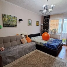 Квартира 34,5 м², 1-комнатная - изображение 4