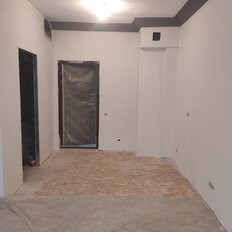 22,5 м², комната - изображение 3