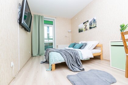 65 м², 2-комнатная квартира 3 200 ₽ в сутки - изображение 114