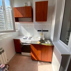 Квартира 42 м², 1-комнатная - изображение 1