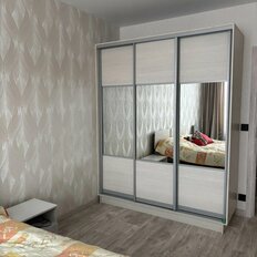 Квартира 47 м², 2-комнатная - изображение 4